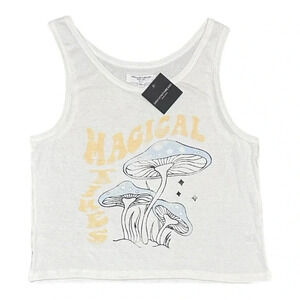 GRAYSON THREADS Juniors/Women’s Magical Times Tank Top Size XL